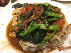 -發記潮汕大排档(宝翔路店)