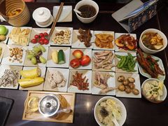 -青藤茶馆(南山路店)