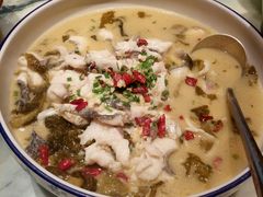 -梁家大院•农家菜(昆山会展中心店)