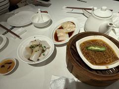 -潮福城潮州大酒楼(湖滨北路店)