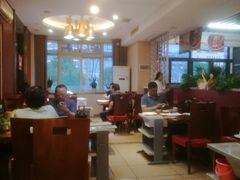 大堂-重庆小天鹅(英雄山路店)