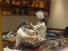 -辛一·铜锣烧(鸿寿坊店)