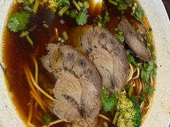-囿面传统制面馆(中央路店)