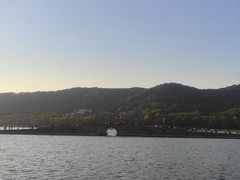 -西湖游船