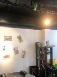-纯剪男士理发馆·烫染专业店