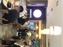 -韩香福脊骨汤锅(上杭路店)