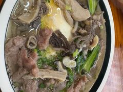 牛杂捞化-阿城海鲜捞化(上下杭店)
