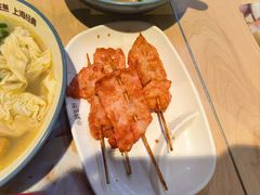 -小杨生煎(静安大悦城店)