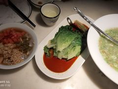 -涌上外婆桥(南塘店)