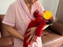 -臻爱住家月嫂育儿嫂(万达店)