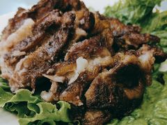 -白魁老号饭庄(交道口店)