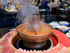 -北门涮肉·铜锅涮肉(南锣鼓巷店)