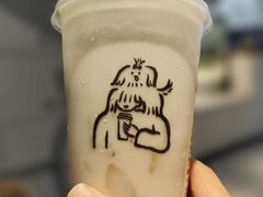 -喜茶(东莞雍华庭店)