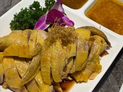-老周家酱卤猪蹄私房菜(克拉玛依西街店)