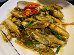 老蛏-临家闽南菜(大唐店)