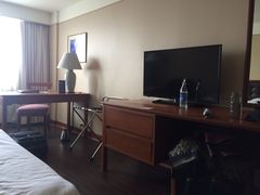 -双子塔酒店