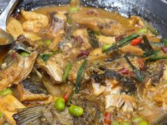 -下梅人家土菜馆(历史文化餐厅度假区店)