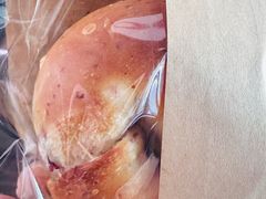 蔓越莓贝果-RUSON(黄龙店)