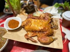 -醉长安(钟楼旗舰店)