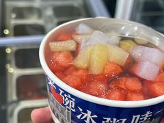 -LanTa蓝塔烘焙(锦艺城店)