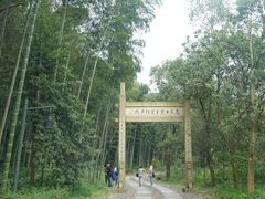 -黄公望隐居地