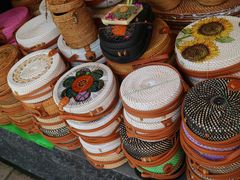 -乌布德传统市场