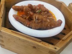 -新河畔海鲜酒楼(虎门店)