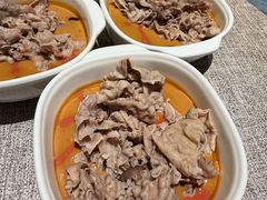 -百草滩羊清水涮羊肉·清真·宁夏盐池滩羊(莲花桥店)