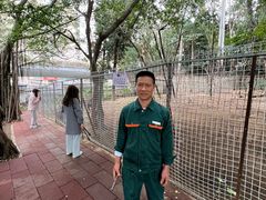 -厦门悦华酒店
