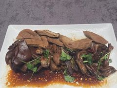 -好福记饭店(红梅公园店)