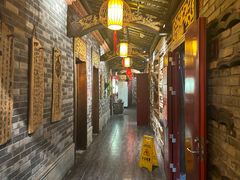 -小龙坎火锅(香港中路店)
