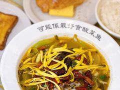 -龙城冰室(旺角)