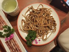 -袁老四重庆老火锅(桐梓坡店)