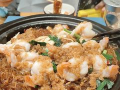 -老砂锅(城北店)