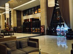 -天目湖御水温泉·度假酒店