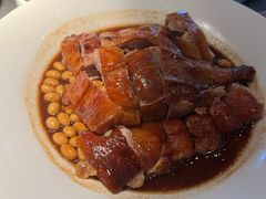 名炉脆皮烧鸭-蝴蝶里·粤菜·点心(滨江龙湖店)