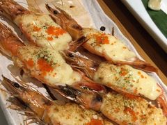 -匠和风精致料理(成都龙湖滨江天街店)