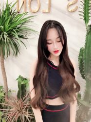 -3AM HAIR SALON染发烫发接发
