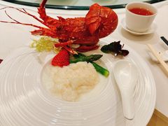 -利苑酒家(金宝店)