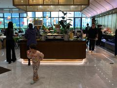 -深圳湾科技园丽雅查尔顿酒店