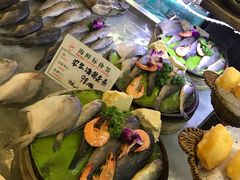 -隆喜元鱼汤包·海鲜(中联广场店)