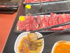 -牛肉彪·19年专注·潮汕牛肉火锅(祈福店)