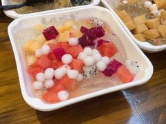 -串妹花式冰粉(乐山总店)