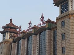 -北京站(地铁站)