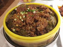 -小菜园新徽菜(镇江京口吾悦店)