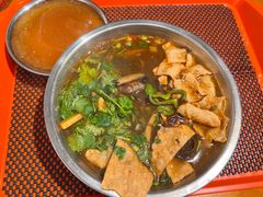 -柳州肥姨妈大骨螺蛳粉(双阳路店)