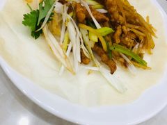-大地春饼店(黄河路店)