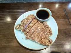 -蟹上黄·蟹黄面·江南糖水(人民广场店)