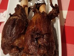 -西贝(东城万达广场店)