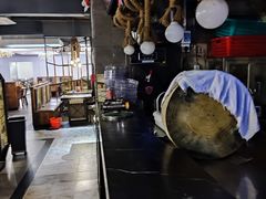 大堂-田趣园长沙菜(天安云谷店)